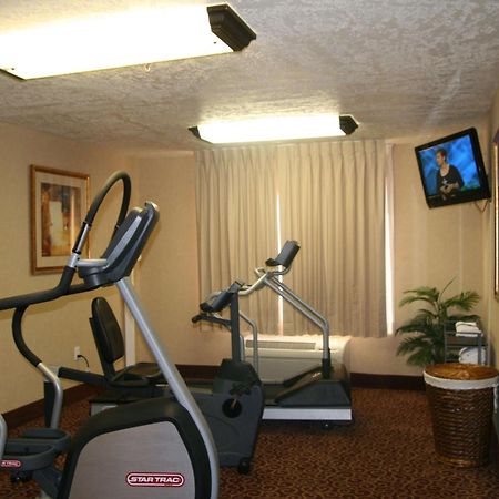 Hampton Inn Sierra Vista Kültér fotó