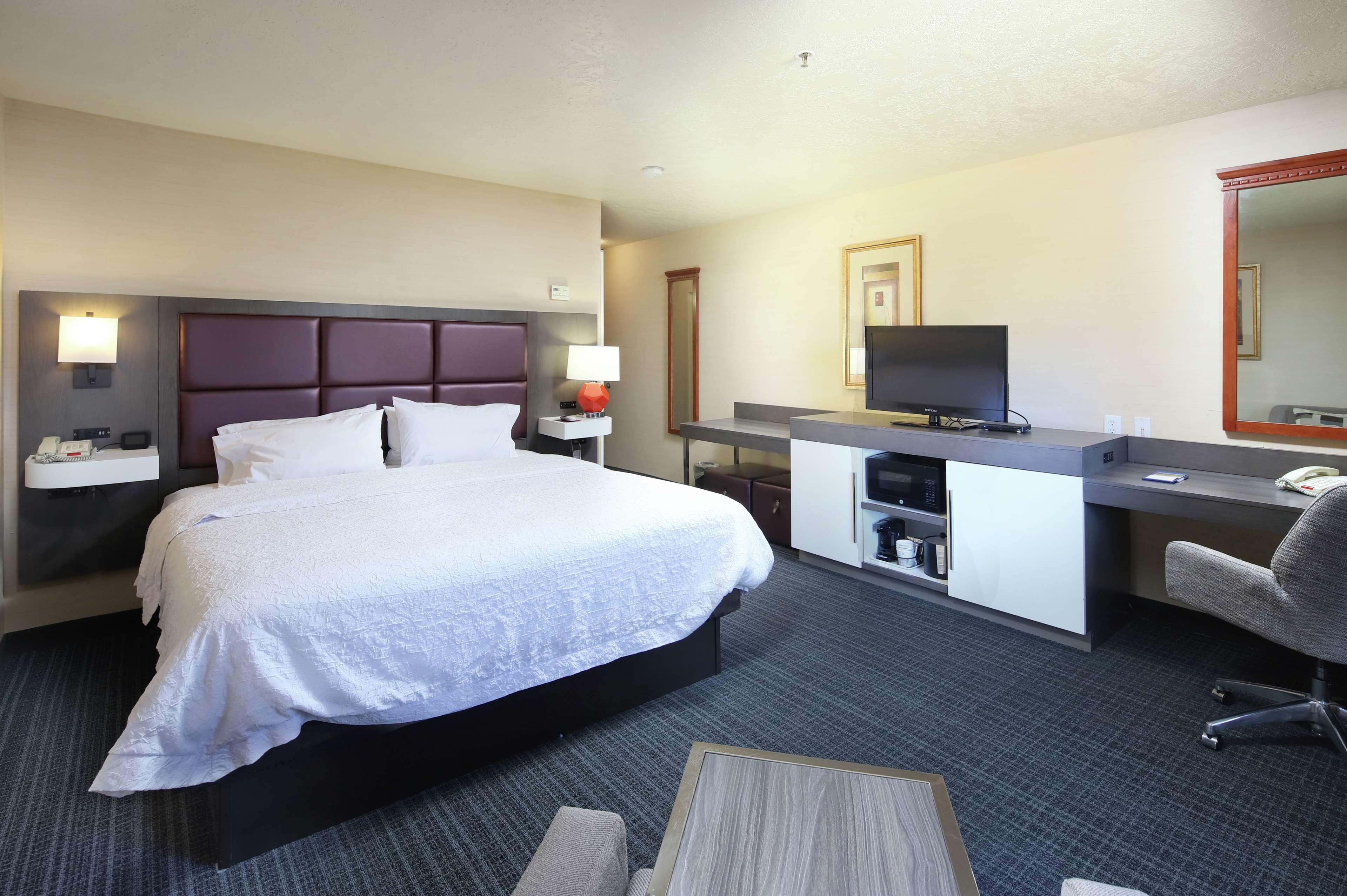 Hampton Inn Sierra Vista Kültér fotó