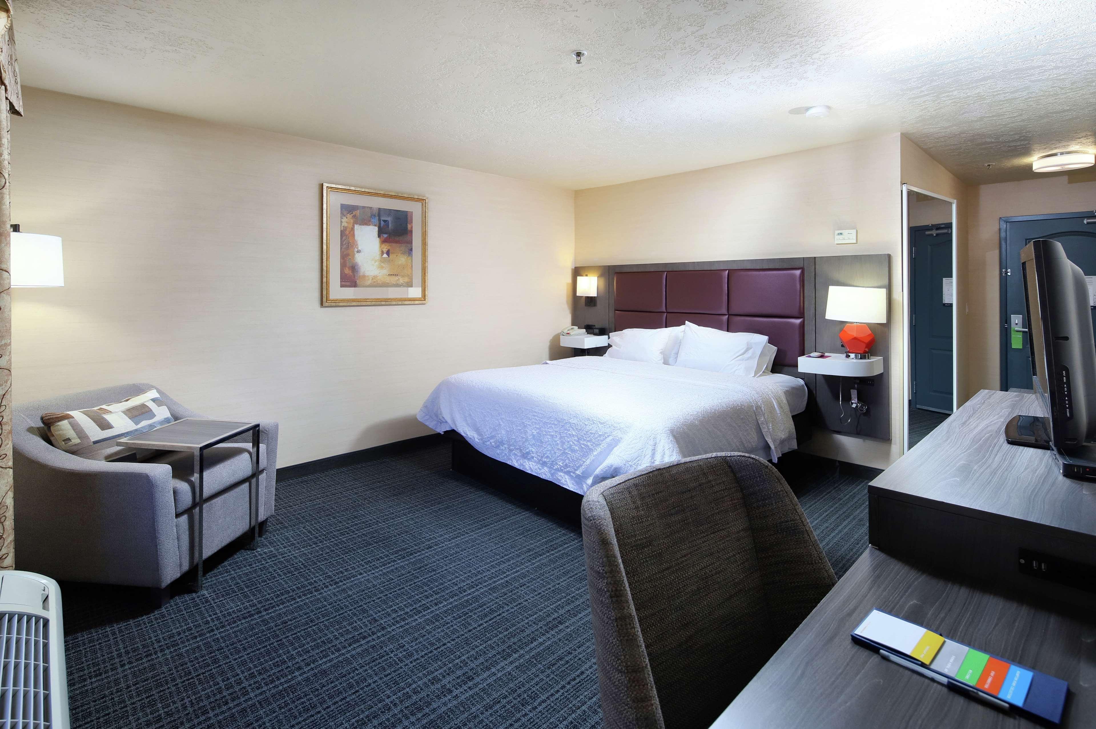 Hampton Inn Sierra Vista Kültér fotó