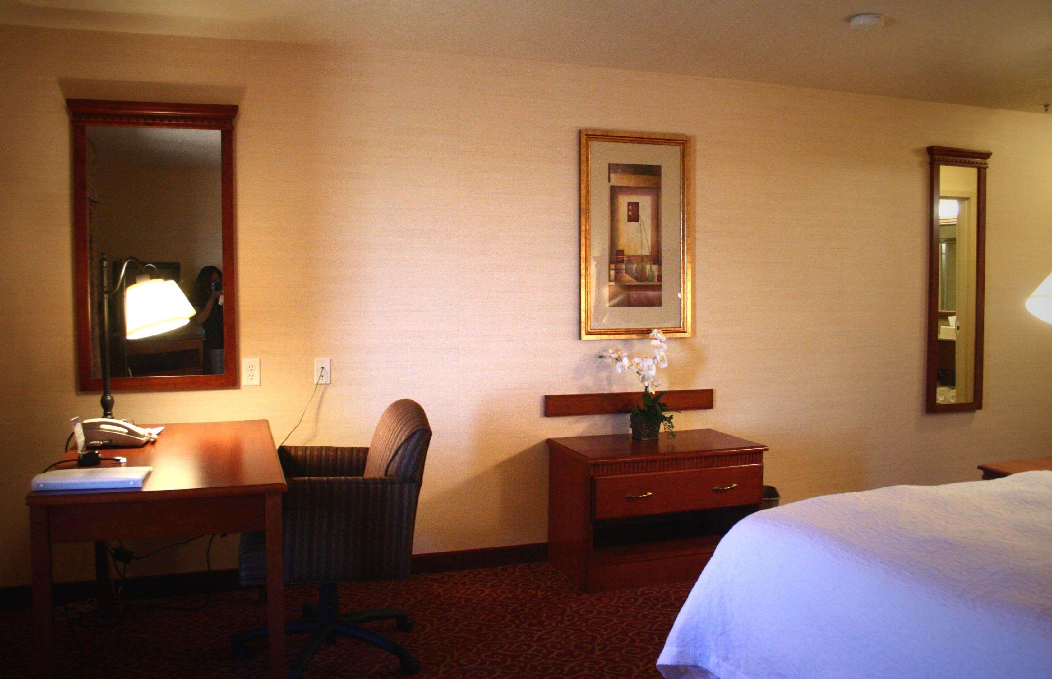Hampton Inn Sierra Vista Szoba fotó