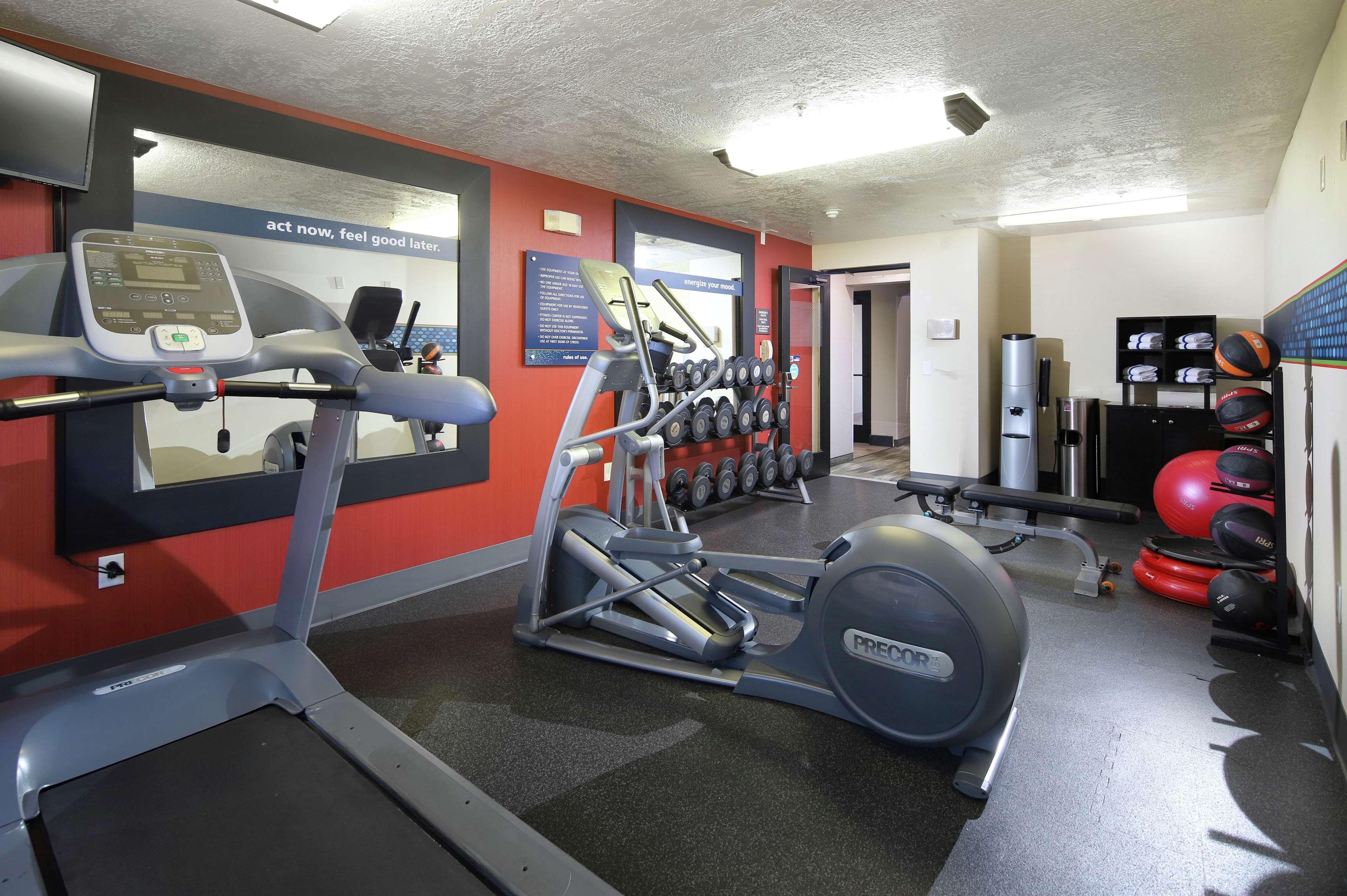 Hampton Inn Sierra Vista Kültér fotó