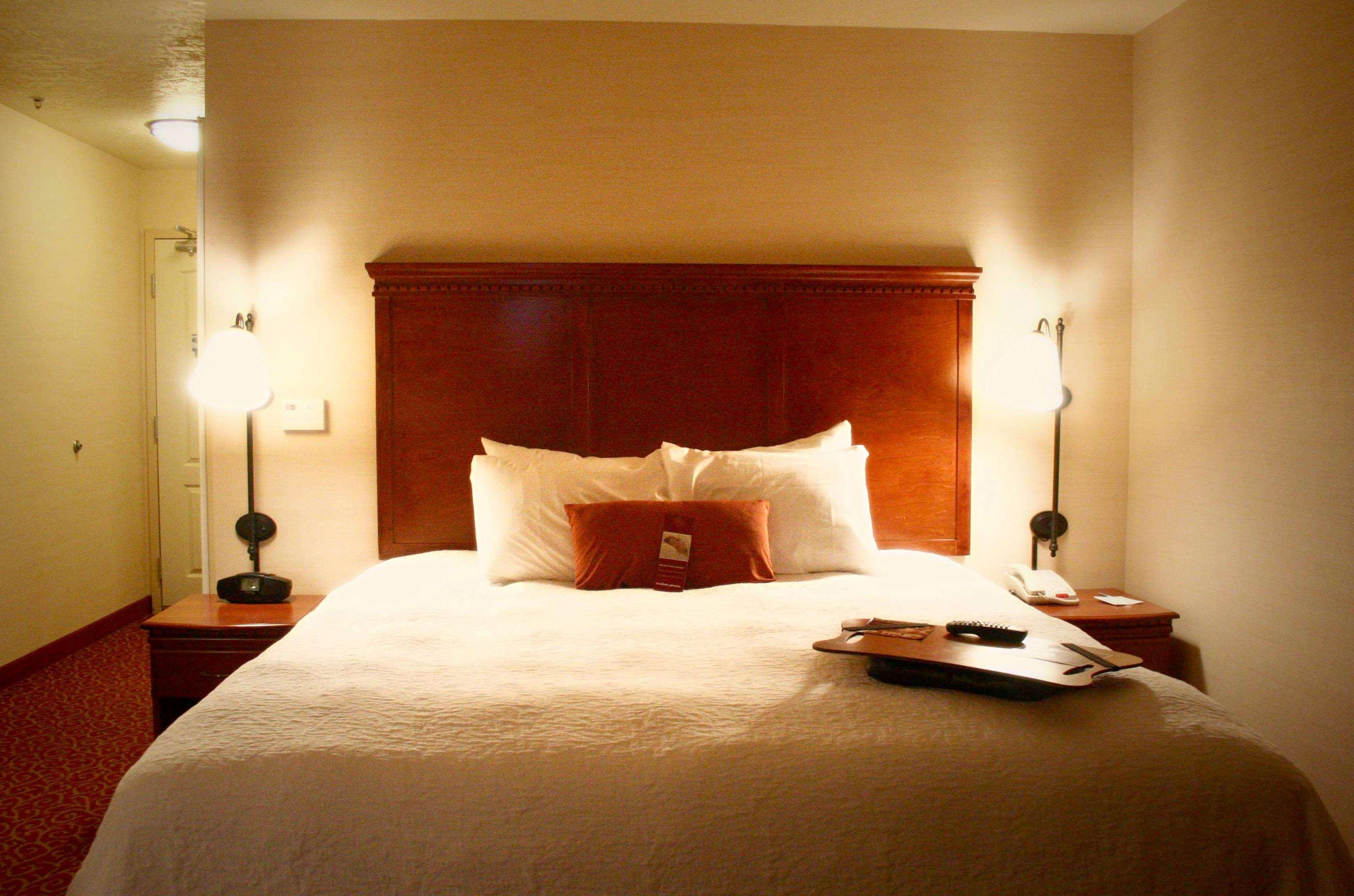 Hampton Inn Sierra Vista Szoba fotó
