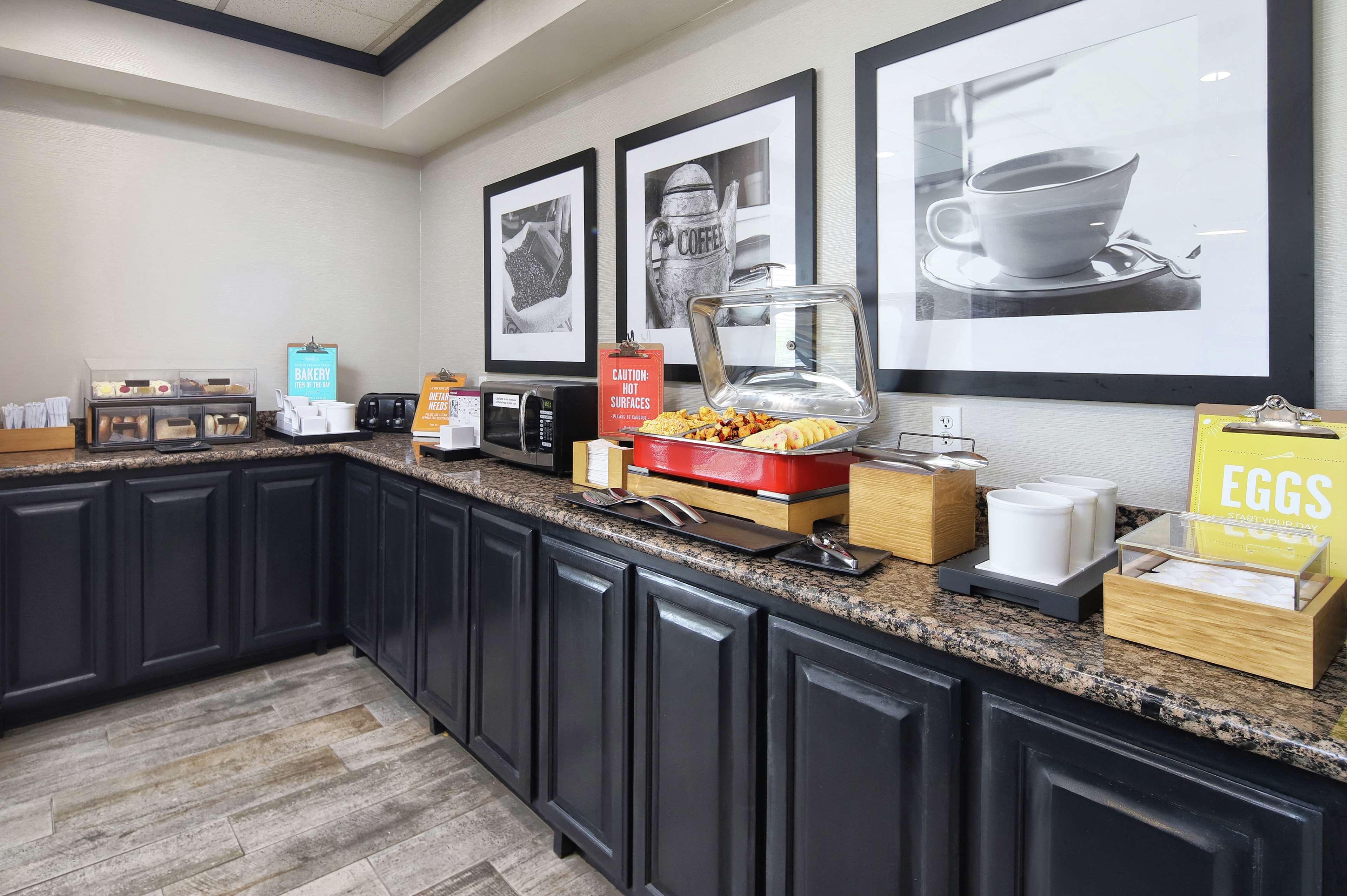 Hampton Inn Sierra Vista Kültér fotó