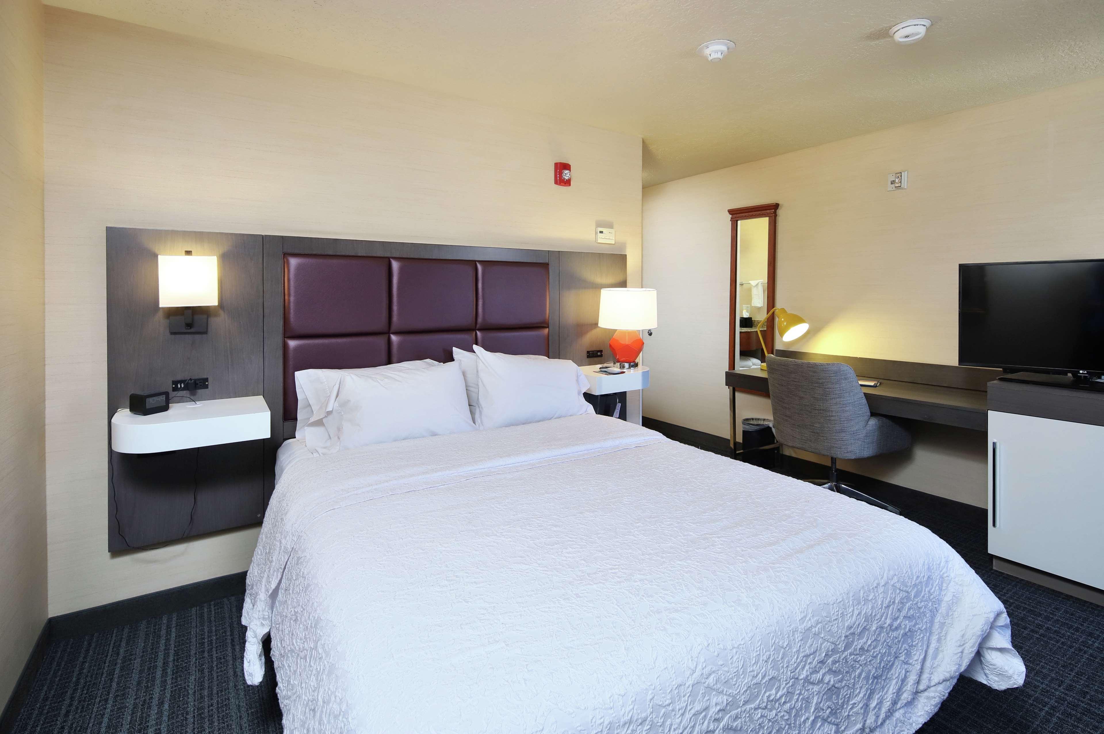Hampton Inn Sierra Vista Kültér fotó