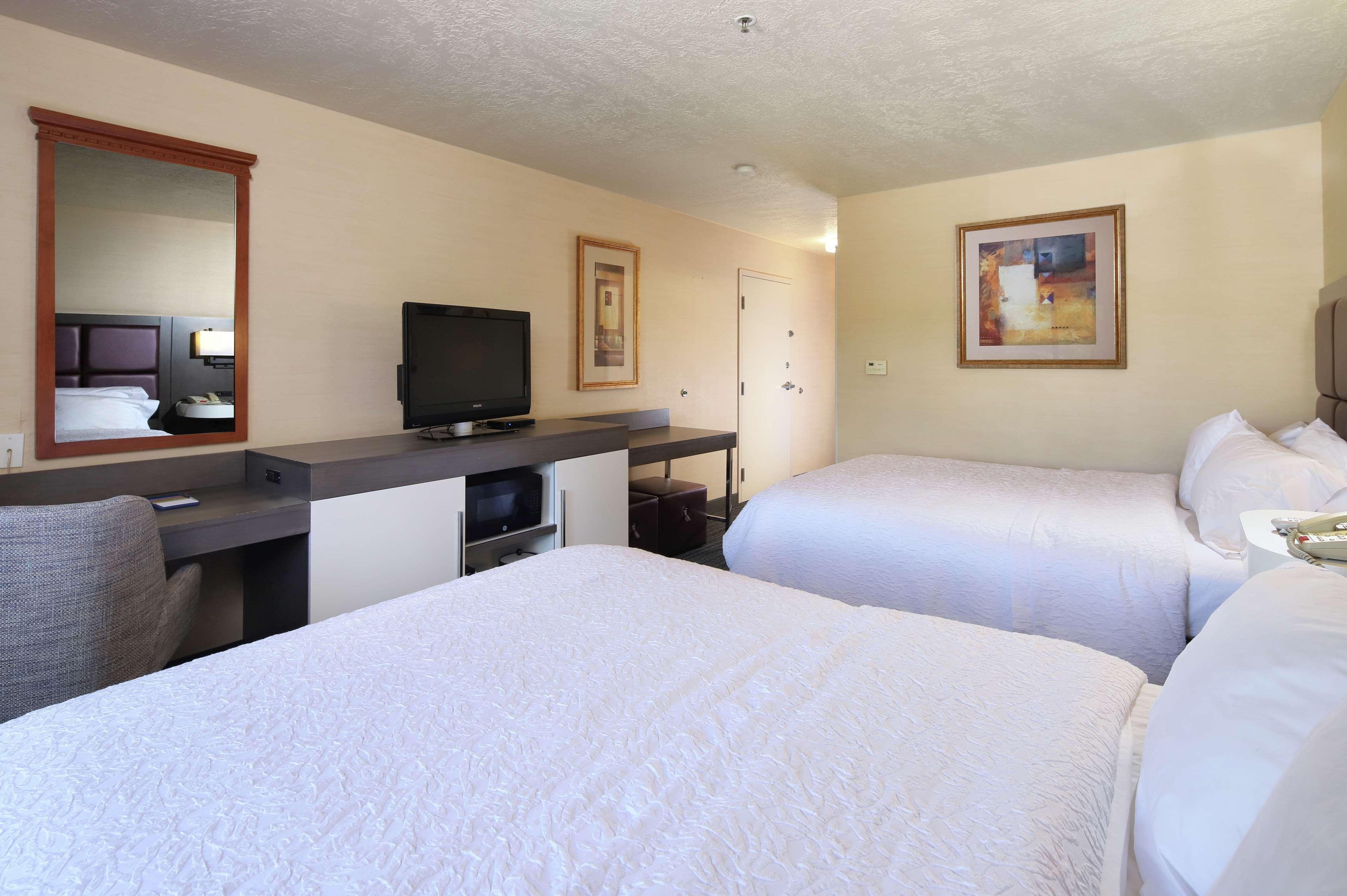 Hampton Inn Sierra Vista Kültér fotó