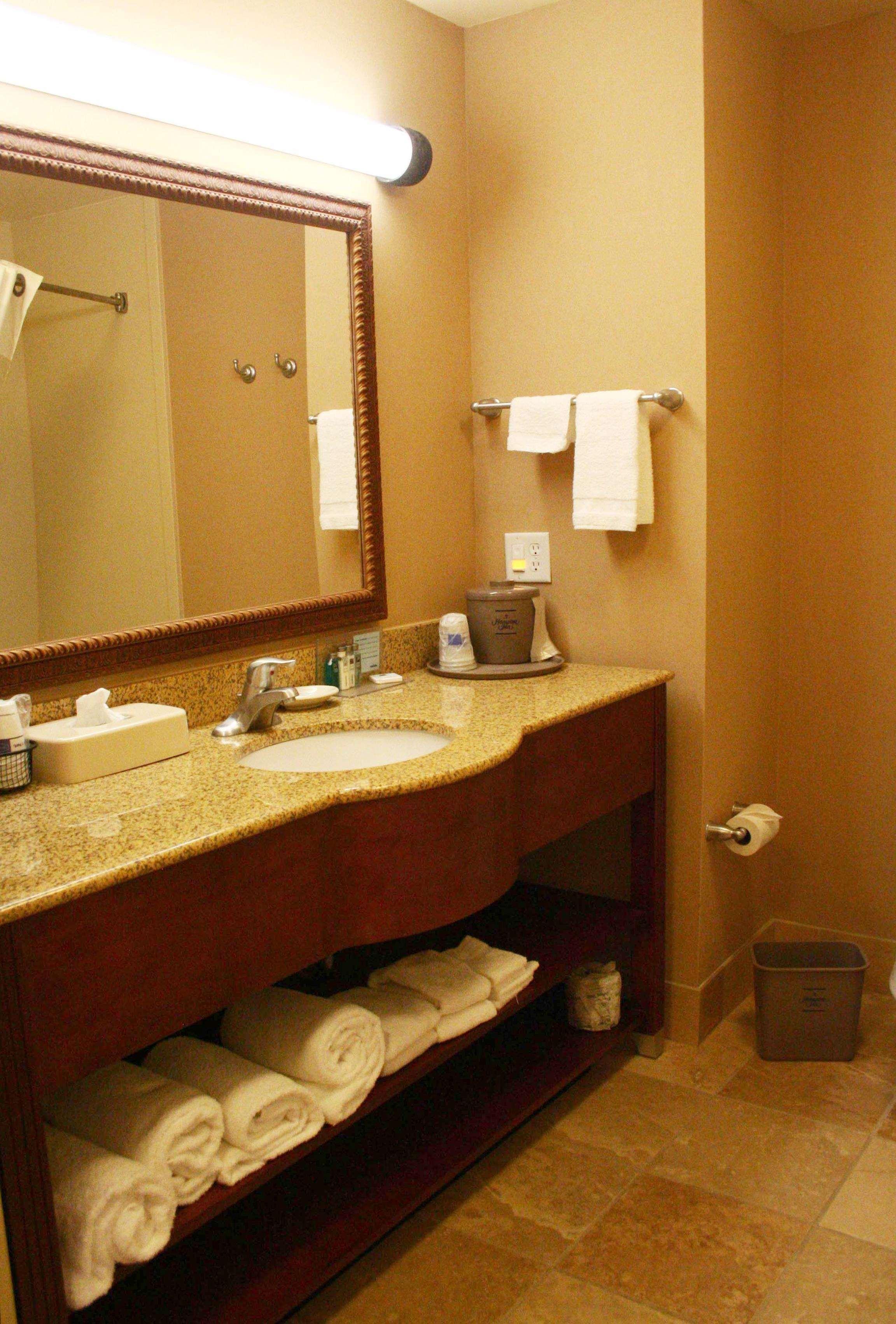 Hampton Inn Sierra Vista Kültér fotó