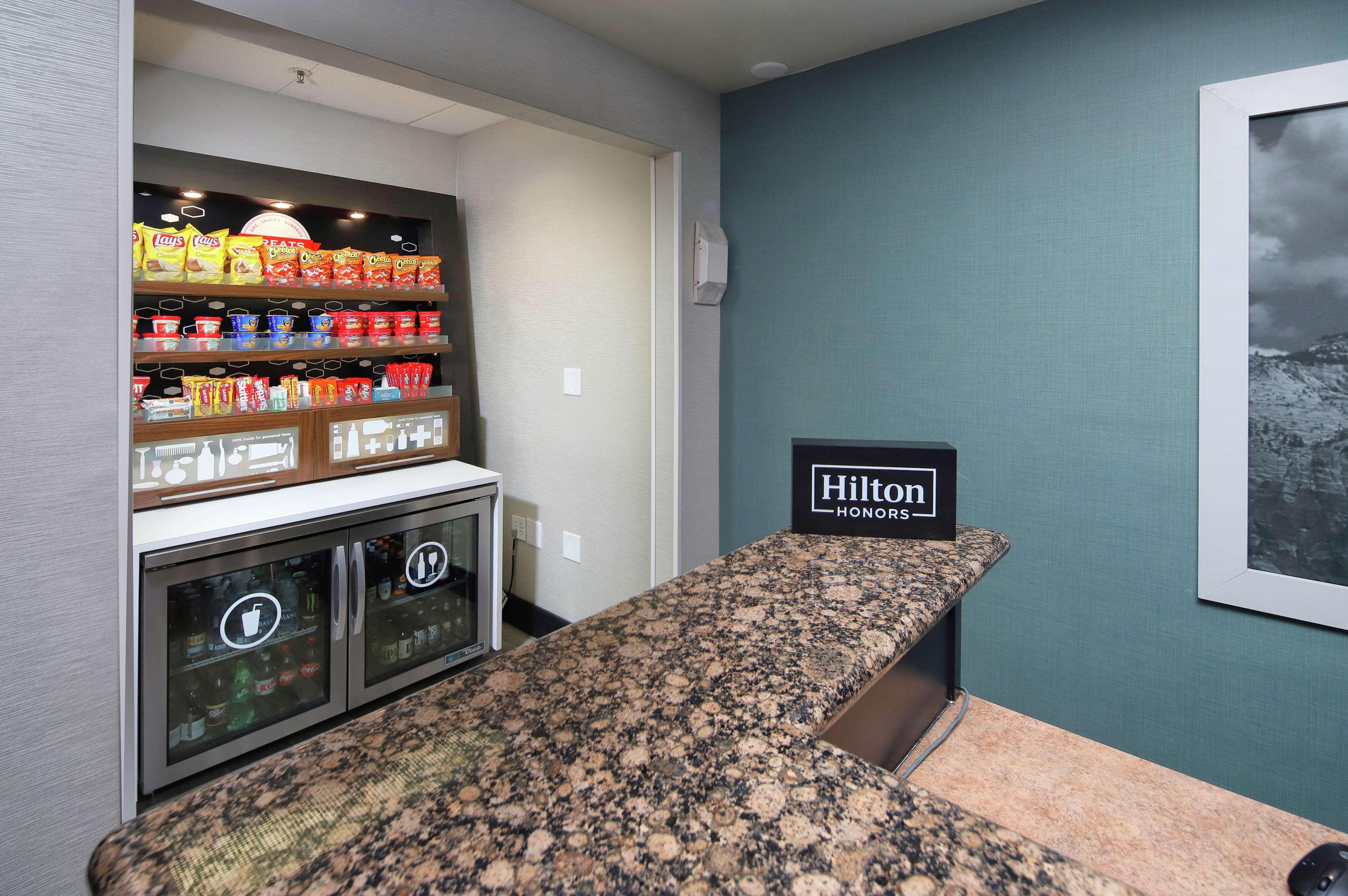 Hampton Inn Sierra Vista Kültér fotó