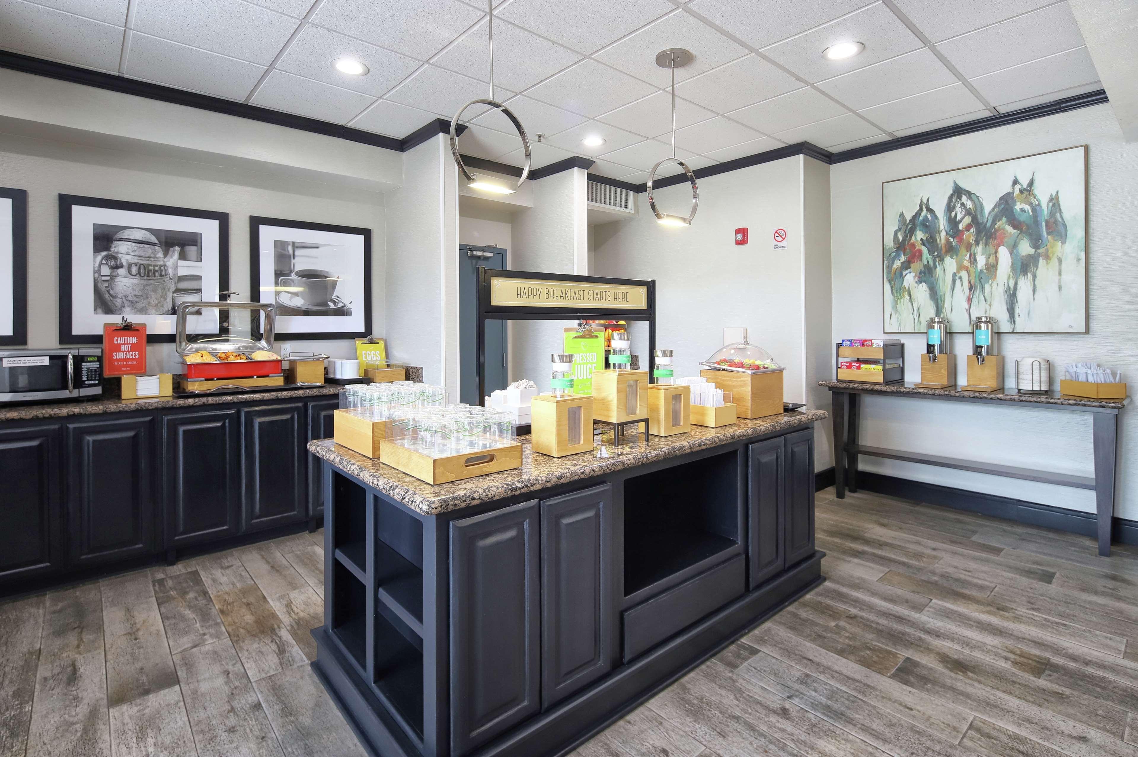 Hampton Inn Sierra Vista Kültér fotó
