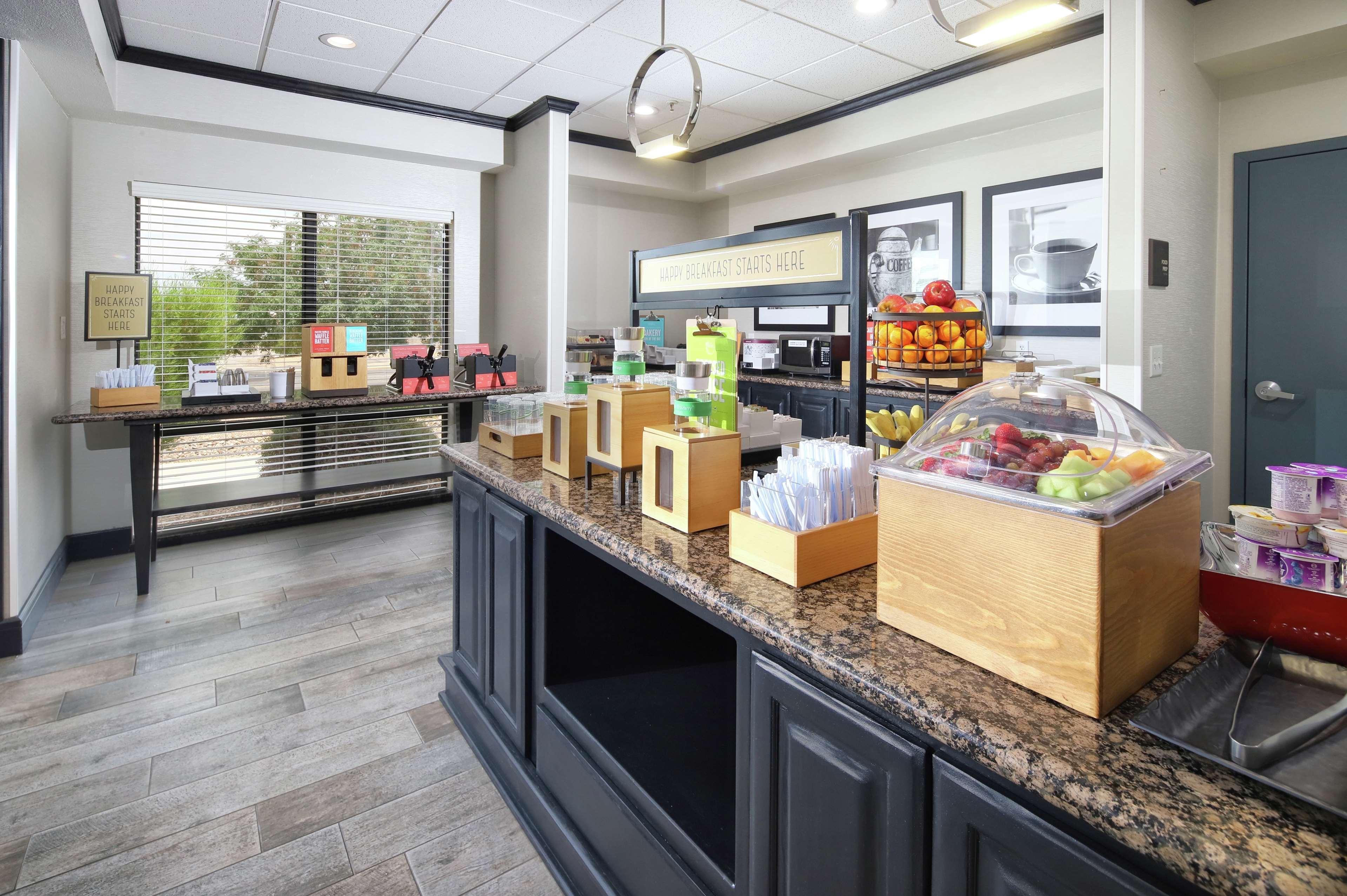 Hampton Inn Sierra Vista Kültér fotó