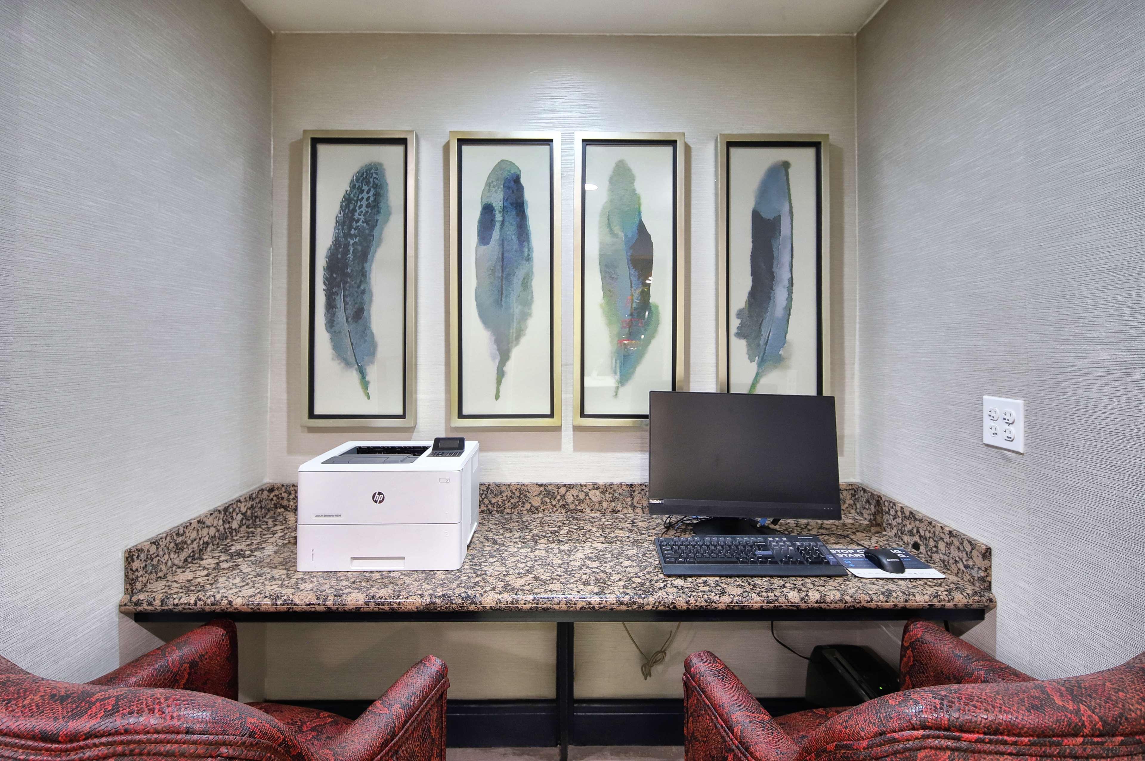 Hampton Inn Sierra Vista Kültér fotó