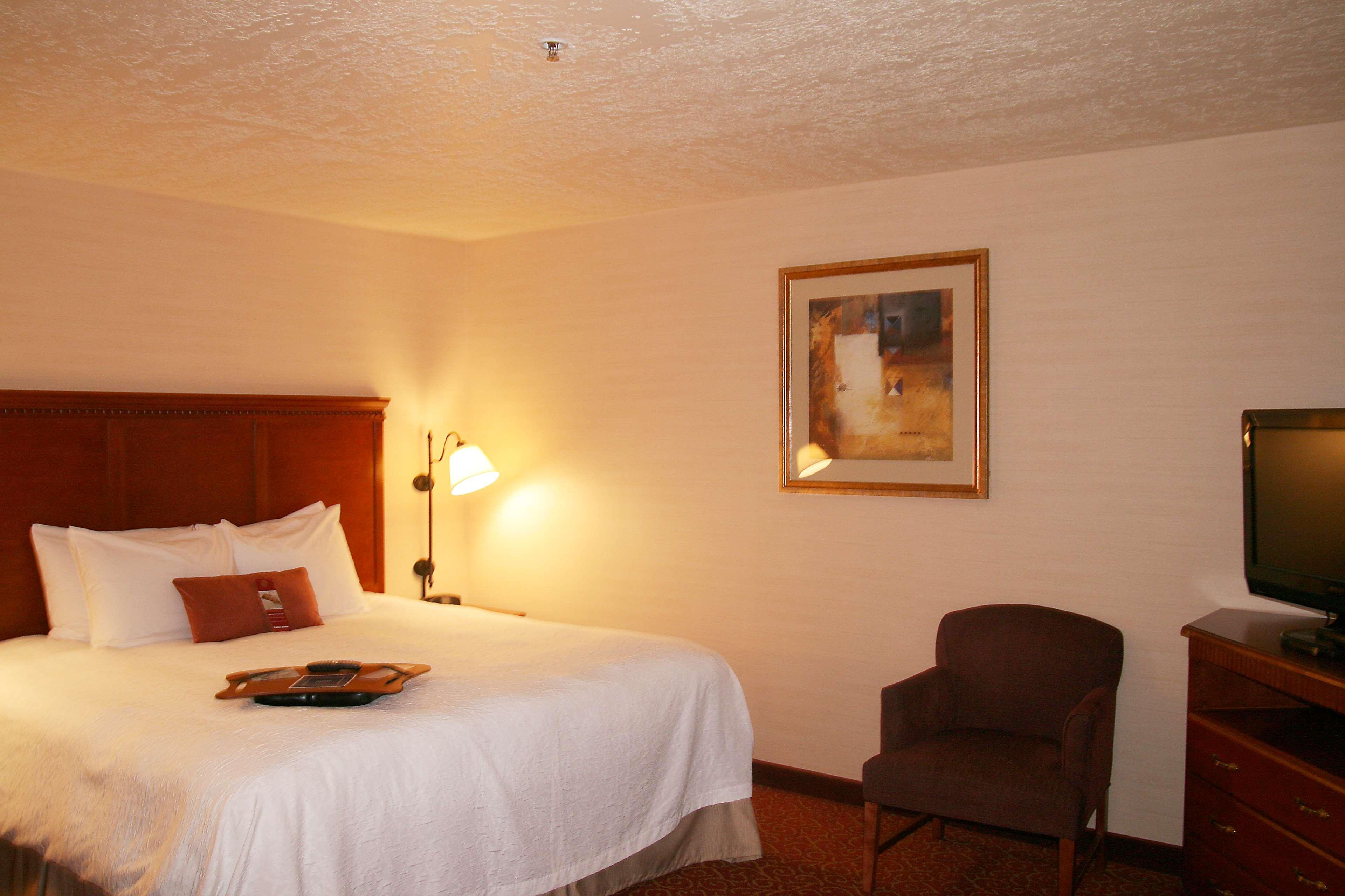 Hampton Inn Sierra Vista Szoba fotó
