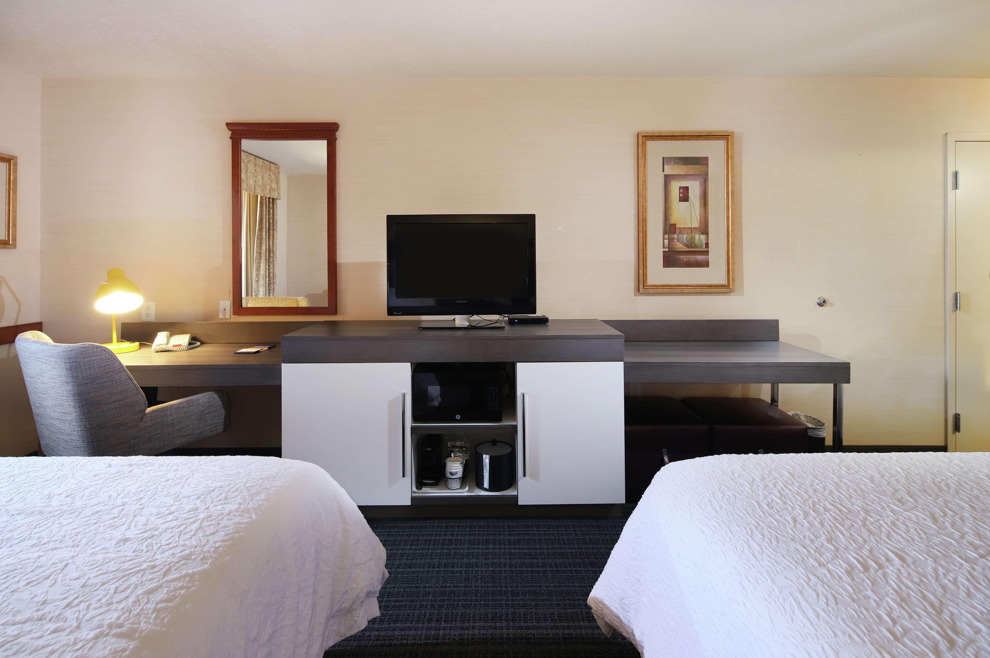 Hampton Inn Sierra Vista Kültér fotó