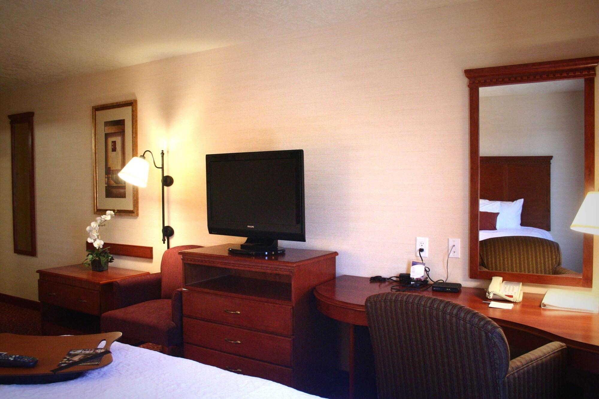 Hampton Inn Sierra Vista Kültér fotó