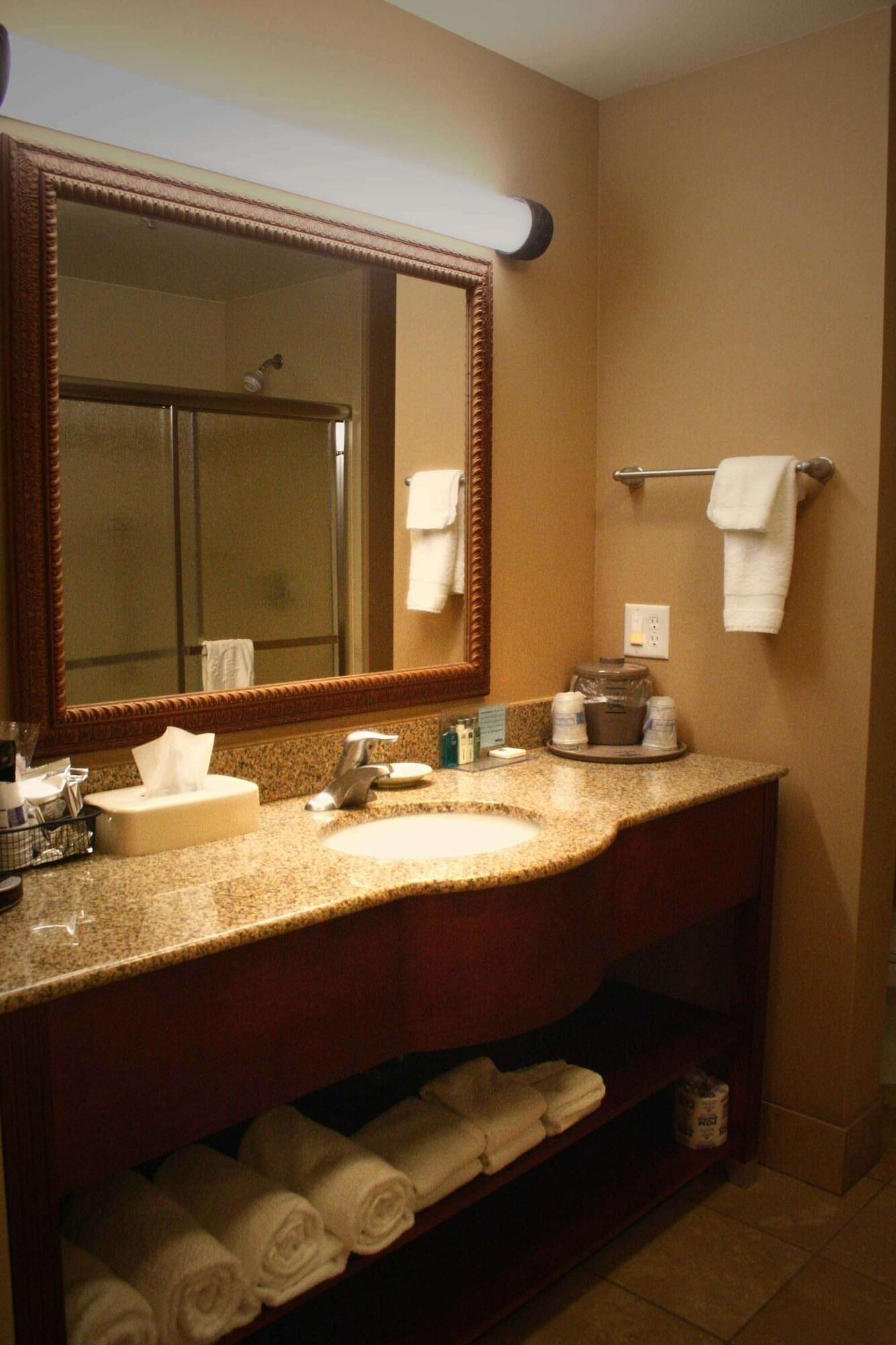Hampton Inn Sierra Vista Kültér fotó