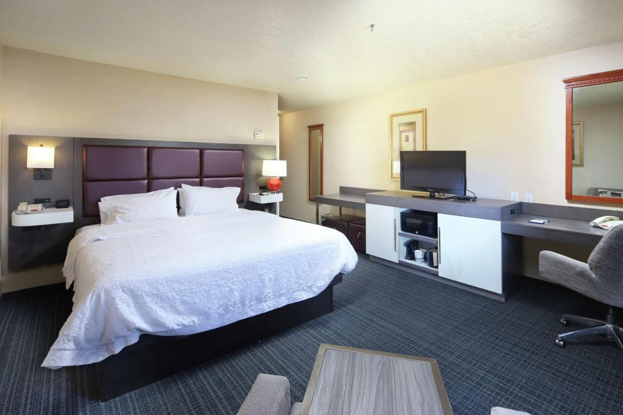 Hampton Inn Sierra Vista Kültér fotó