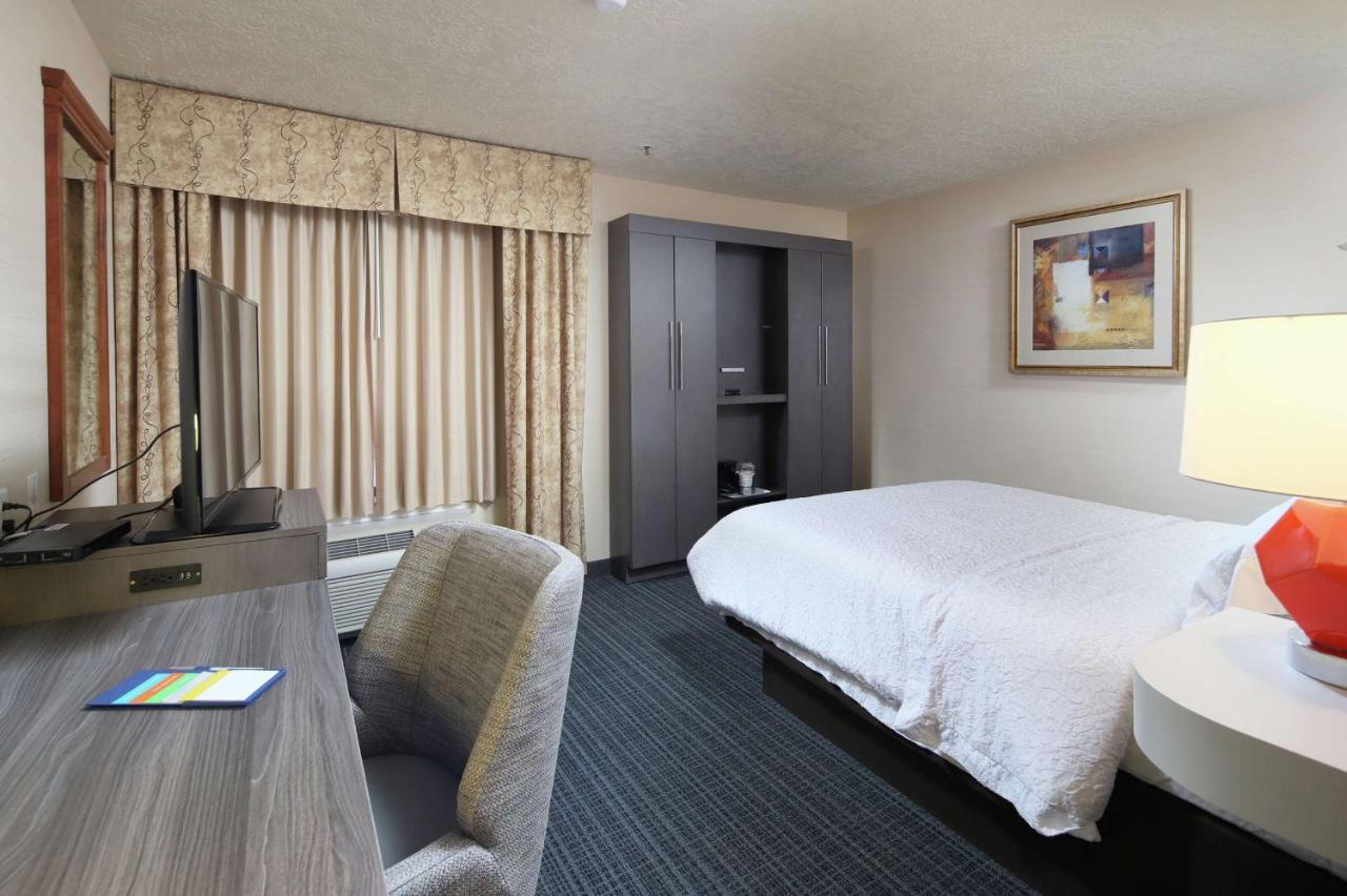 Hampton Inn Sierra Vista Kültér fotó