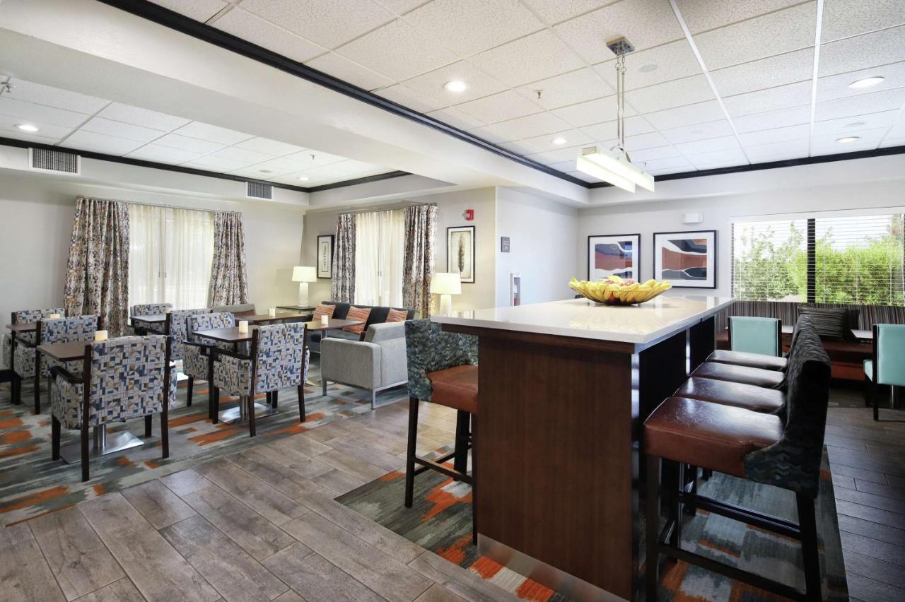 Hampton Inn Sierra Vista Kültér fotó