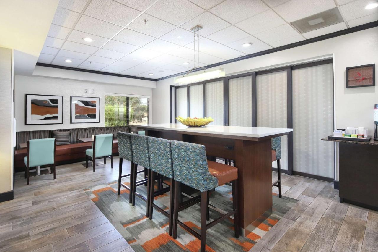Hampton Inn Sierra Vista Kültér fotó