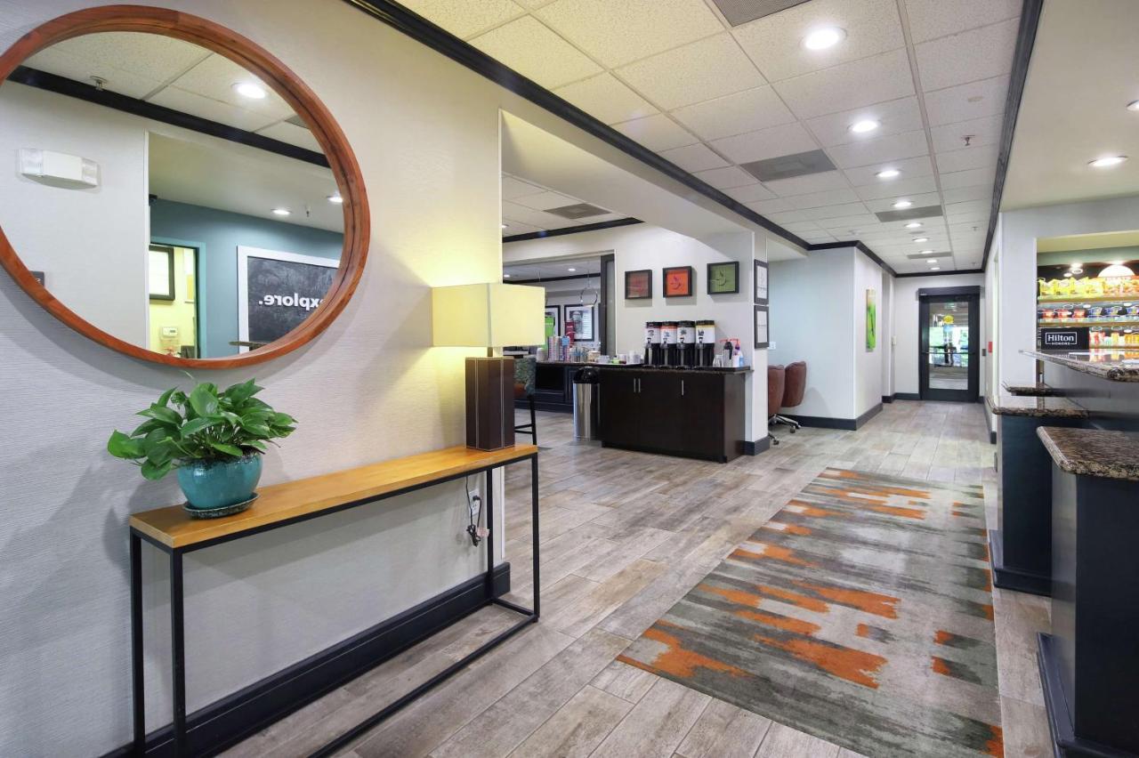 Hampton Inn Sierra Vista Kültér fotó