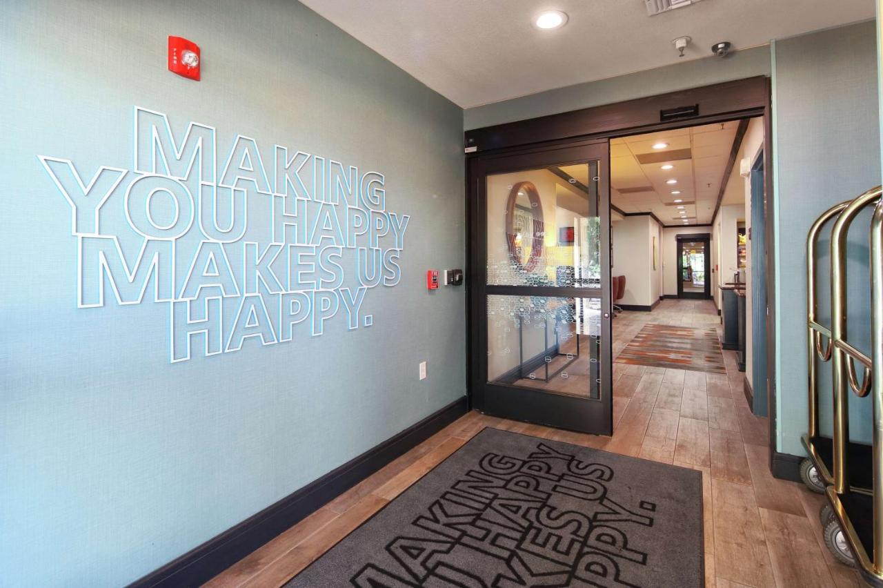Hampton Inn Sierra Vista Kültér fotó