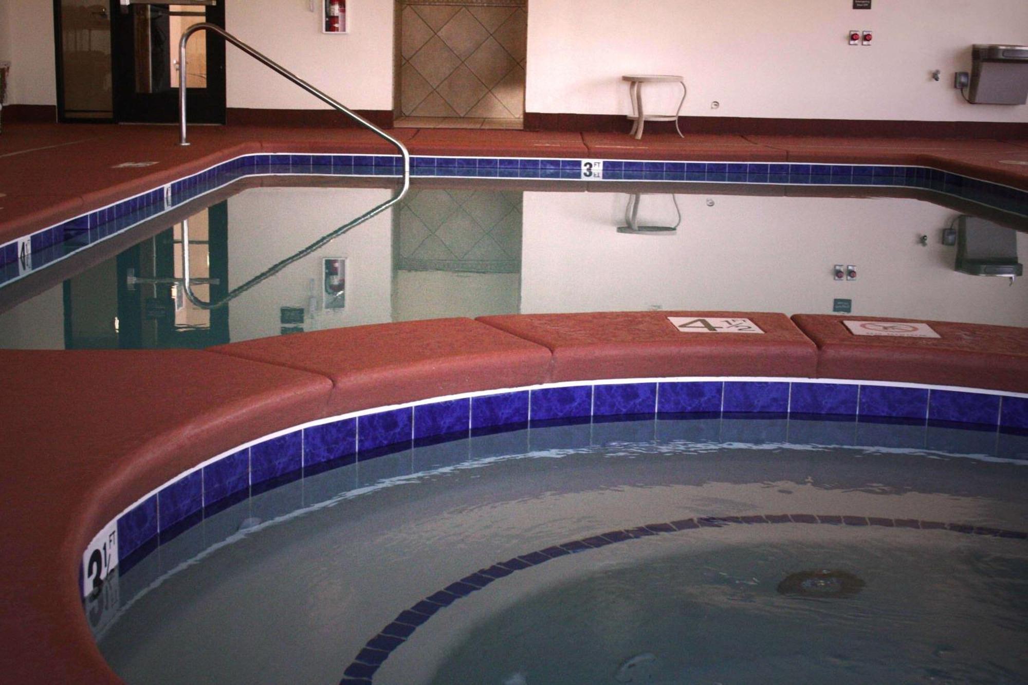 Hampton Inn Sierra Vista Kültér fotó