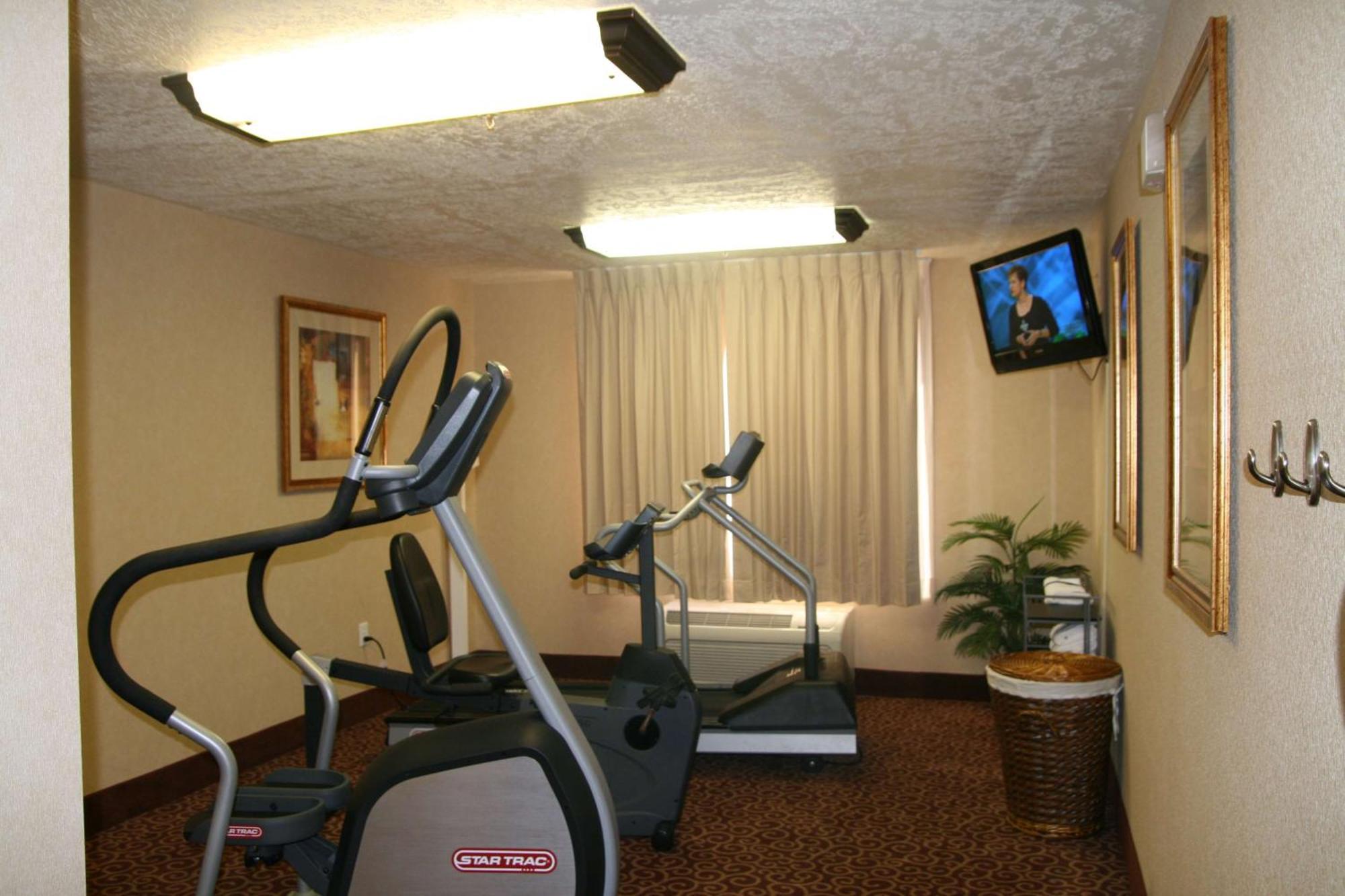 Hampton Inn Sierra Vista Kültér fotó