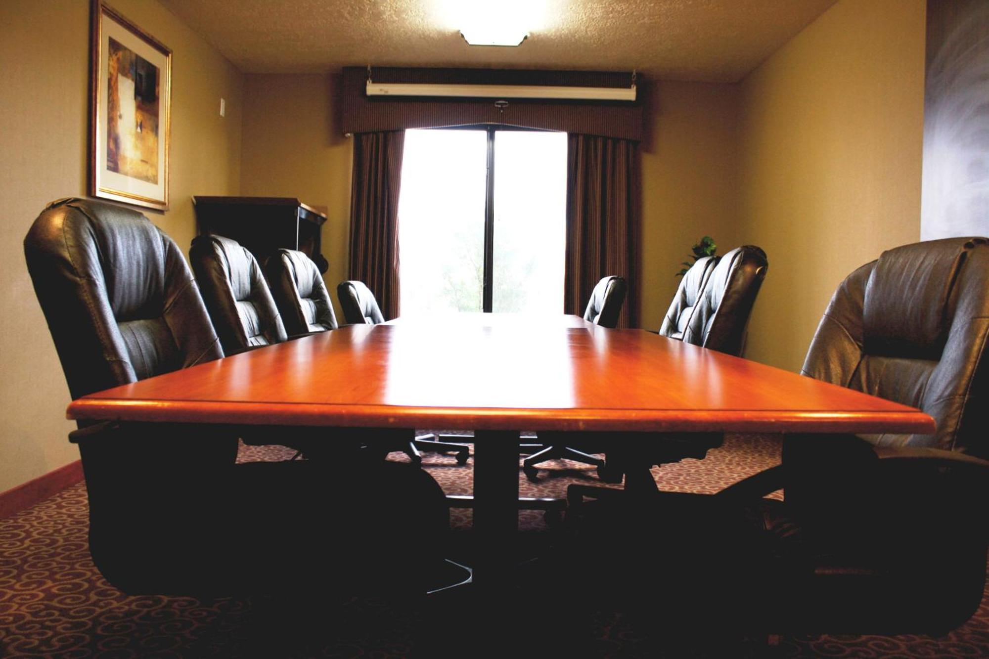 Hampton Inn Sierra Vista Kültér fotó