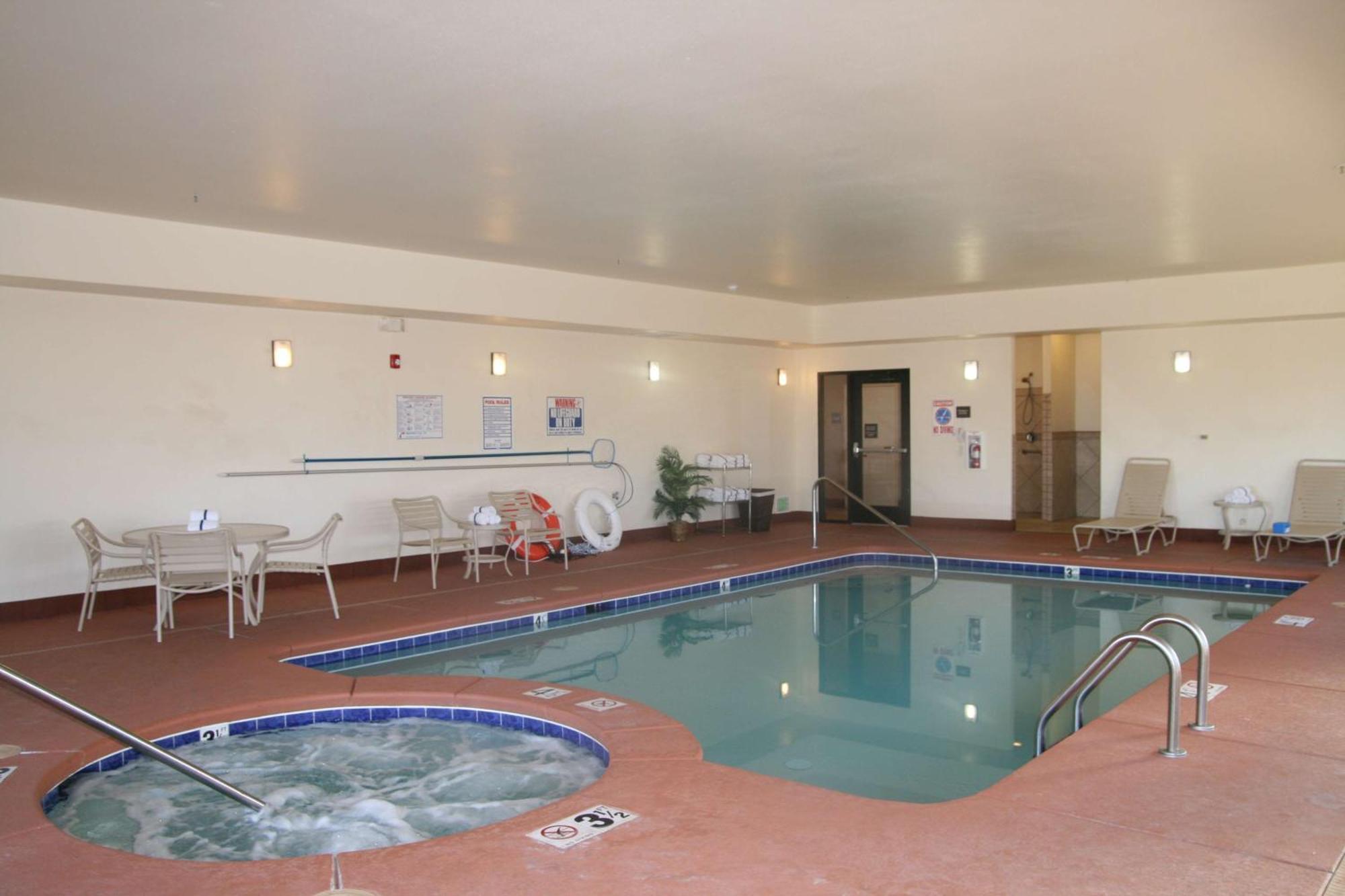 Hampton Inn Sierra Vista Kültér fotó