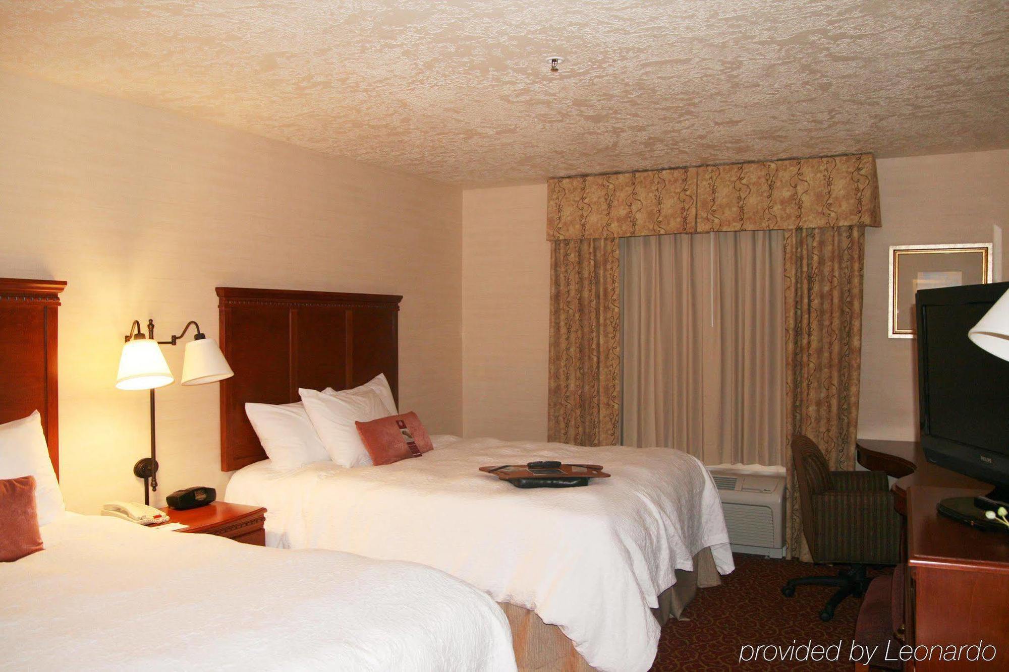 Hampton Inn Sierra Vista Kültér fotó